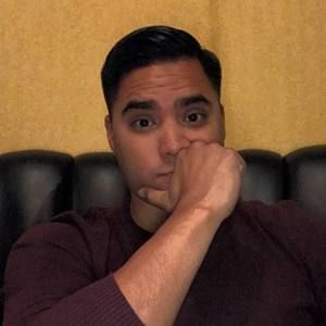 Meet your Posher, Ruben